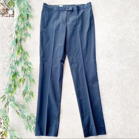 Moschino Cheap and Chic Slim Trousers - Picture 1 of 6